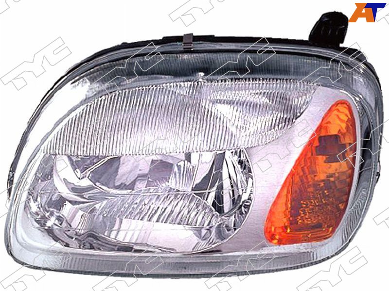 TG-215-1190L TYC Фара под корректор 2000-2002г левая для 