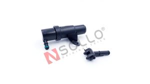Насос фароомывателя ( LH/RH) SKHU8035 SKHU8035