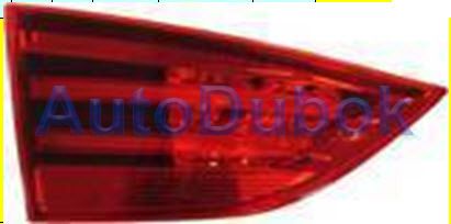 Фонарь внутренний диодный левый BM0X109-750-L BM0X109-750-L