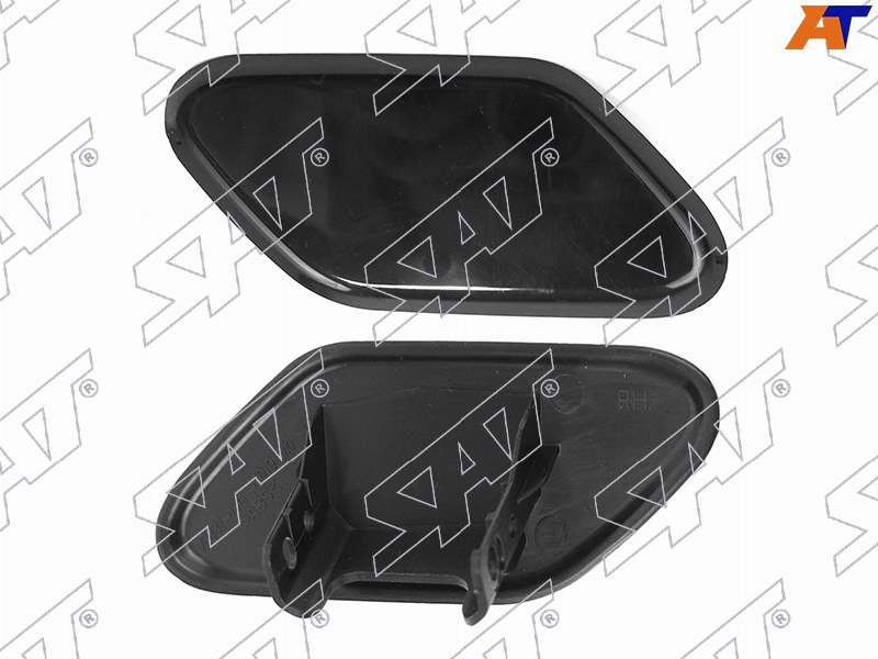 ST-HD68-110C-1 Sat Крышка омывателя фары правая для 