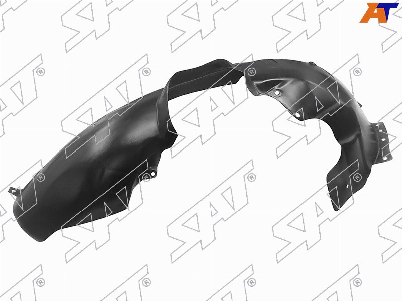 ST-FDA5-016L-C2-R Sat Подкрылок FORD FOCUS II 05-10/C-MAX 03-11 LH для 