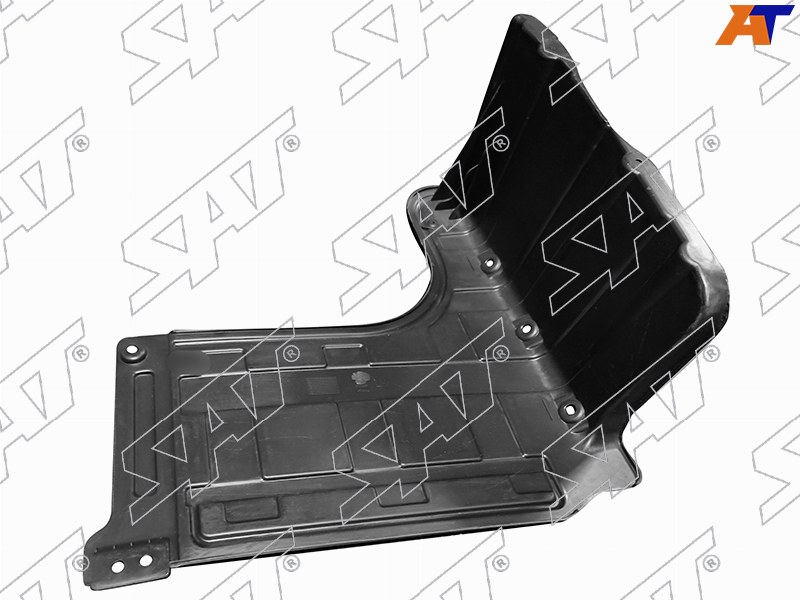 ST-65-0053 Sat Защита двигателя HYUNDAI SONATA 09-14/KIA OPTIMA/MAGENTIS 10-16 LH для 