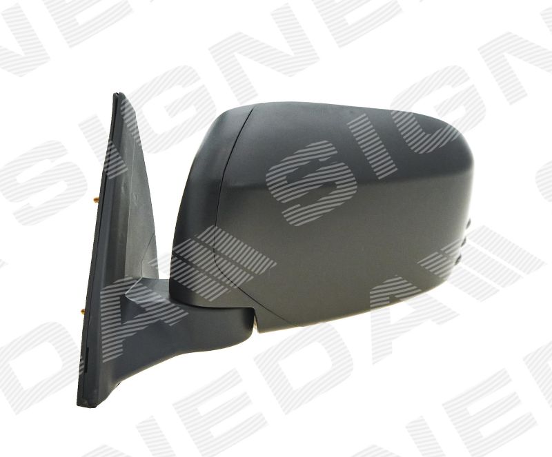 VMBM1012ML Mitsubishi Зеркало мех.лев.черн. для 