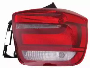 444-1966R-LD-UE Depo Фонарь правый ( не Led ) 2011-2014г для 