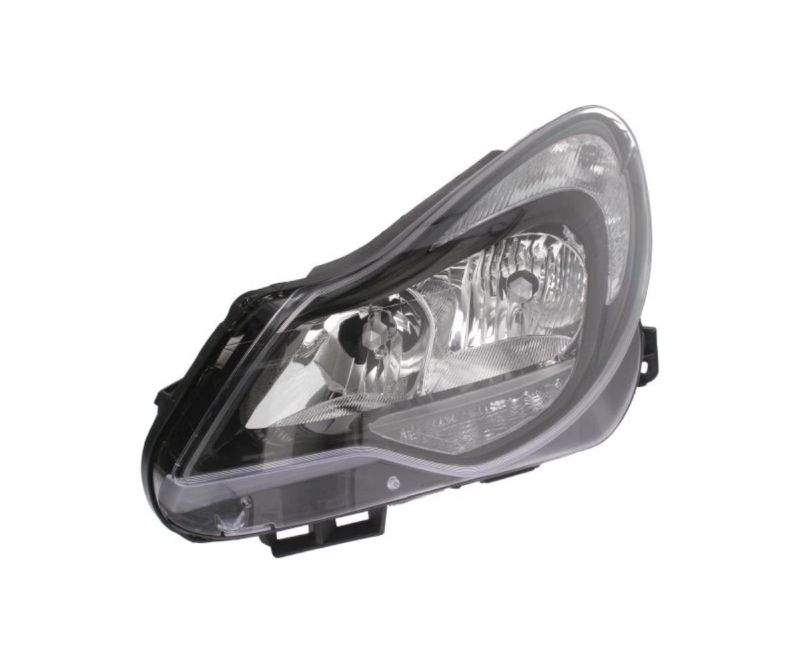 ZOP111304L General Motors ПЕРЕДНЯЯ ФАРА для 
