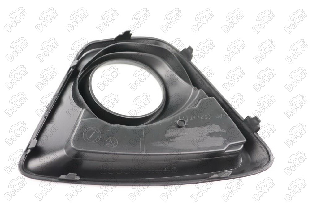 D65151684A-DCR Docar Накладка фары противотуманной Лев. без хрома Mazda CX5 2012-2017 для 