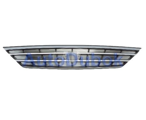 Решетка радиатора KASPE05-100HB KASPE05-100HB