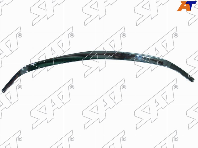Молдинг решетки MAZDA TRIBUTE 00-04 хром ST-MZF1-093M-0 ST-MZF1-093M-0
