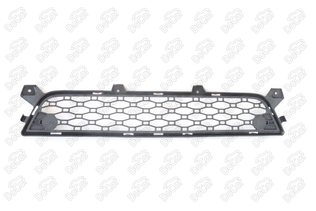 30763422-DCR Docar Решётка бампера переднего Volvo XC60 2008-2013 для 