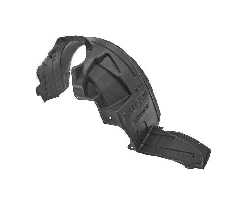 Подкрылок пер.лев. SDN/WGN PCV11102AL PCV11102AL