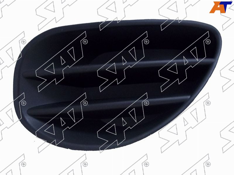 Заглушка в бaмпер TOYOTA VITZ/YARIS 05-08 LH ST-TYA2-000C-2 ST-TYA2-000C-2