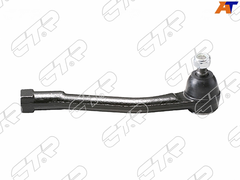 CE0334R CTR Наконечник р/т HYUNDAI H-1 TRAVEL 08- 2.5CRDI прав. для 