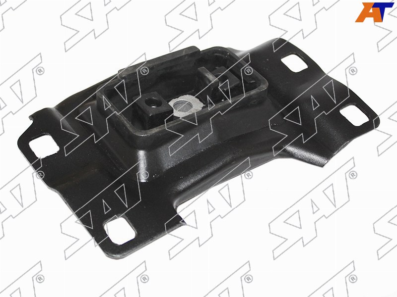 Подушка двигателя FORD FOCUS II 08-11 LH ST-1437545 ST-1437545