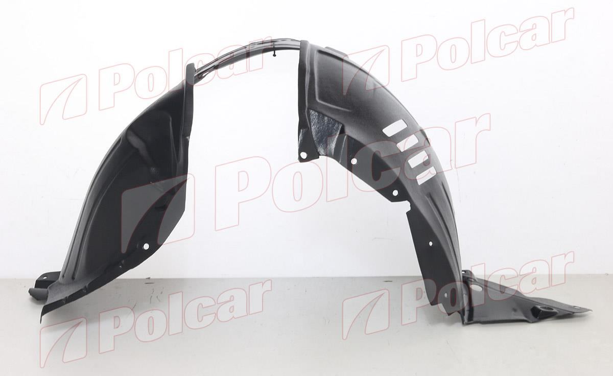 2759FL1T Polcar Подкрылок левый для 
