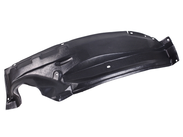 DS11126BR TYG Подкрылок передний правый задняя часть для 