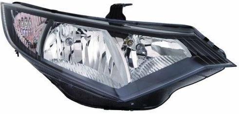 217-1177RMLDEM2 Depo ФАРА HD CIVIC FK# `12-15 H/B EURO TYPE RH для 