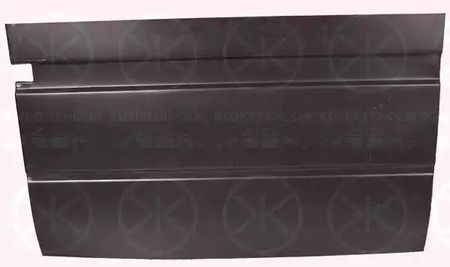 Железо боковой правой двери, рем панель PFD88002BR PFD88002BR