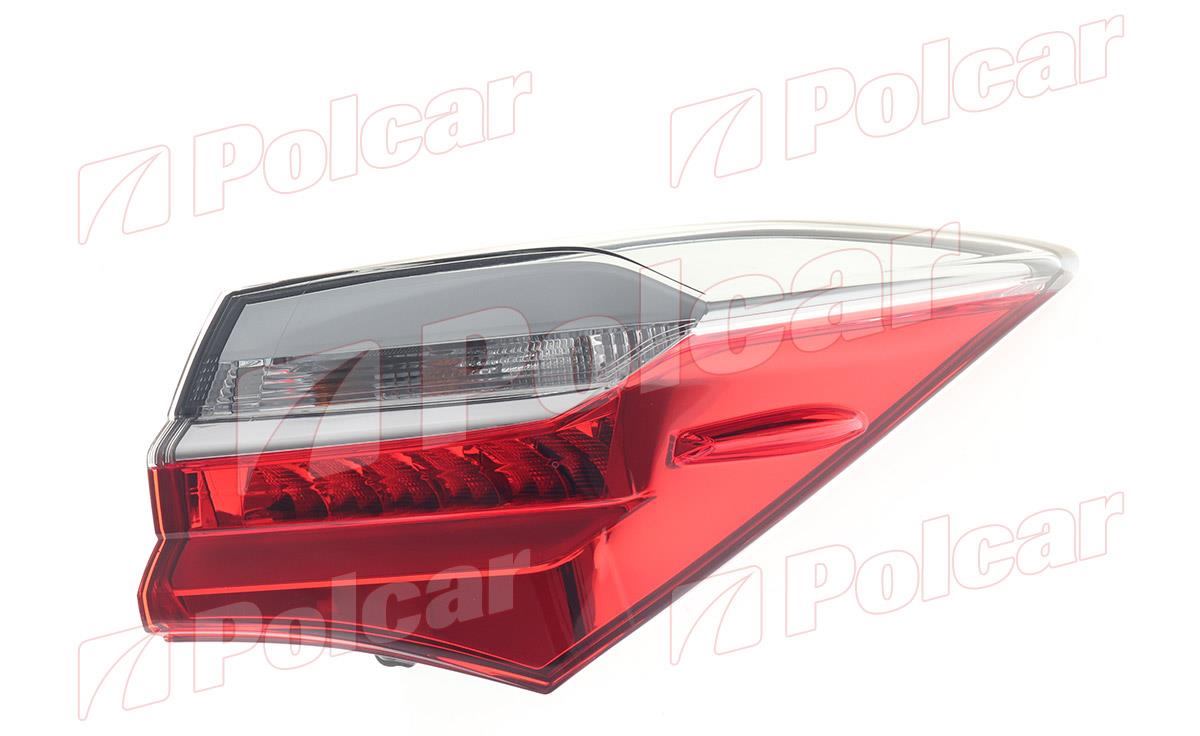 Фонарь задний 81C4882X