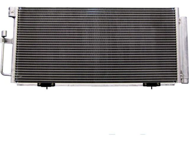 IMPREZA КОНДЕНСАТОР КОНДИЦ (см.каталог) SBIMP01-931 SBIMP01-931