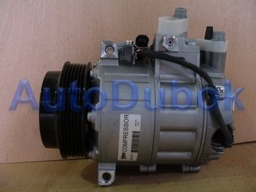 Компрессор кондиционера MD20300-970 MD20300-970
