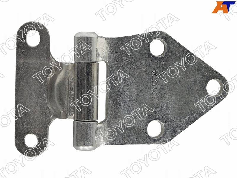 68804-60030 Toyota Петля двери багажника TOYOTA LAND CRUISER 100 00- LH STD нижняя для 