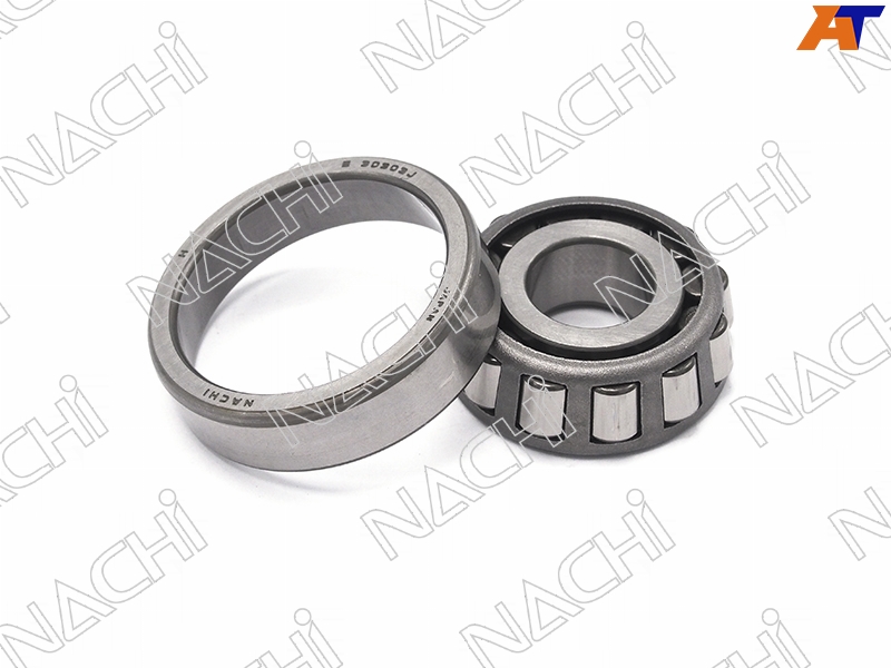 Подшипник шкворневой TOYOTA HILUX/4RUNNER/LAND CRUISER PRADO 90-99 E30303J E30303J