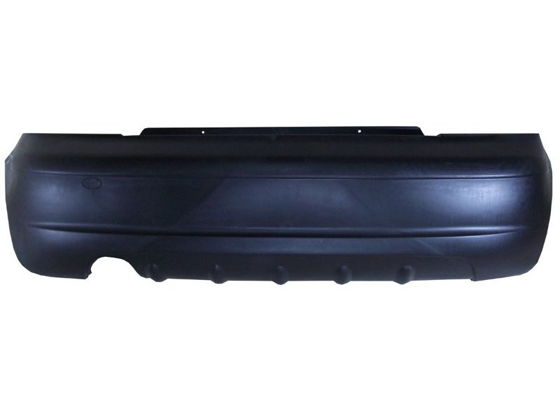 Бампер задний AC00138