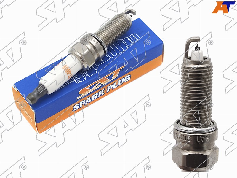 Свеча зажигания HYUNDAI SANTA FE 16-/SONATA 12-/KIA OPTIMA 15-/SPORTAGE 13- 2.0 ST-177-0008 ST-177-0008
