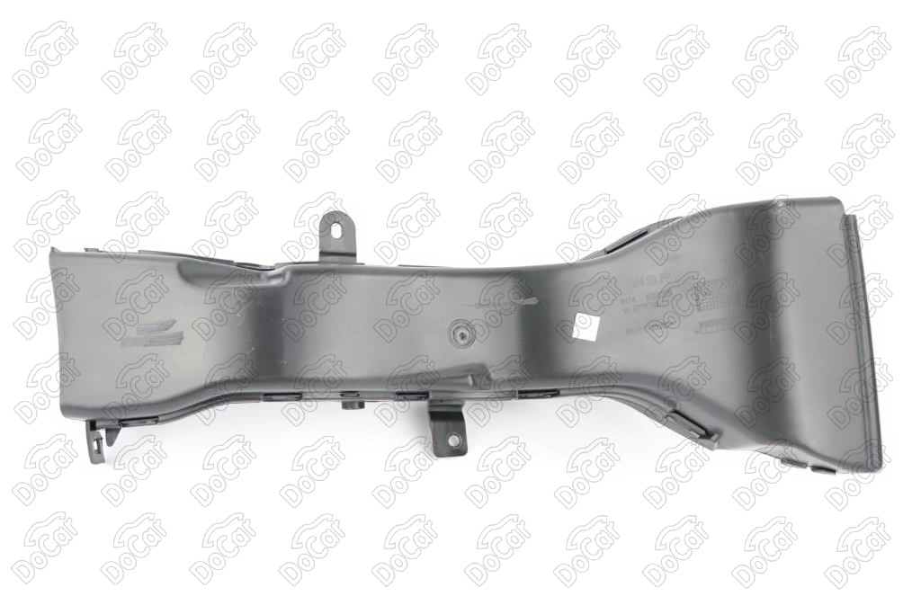 51748054229-DCR Docar Воздуховод диска тормозного Лев. передний BMW 3 F30/F31/F35/F80 2011-2015 для 