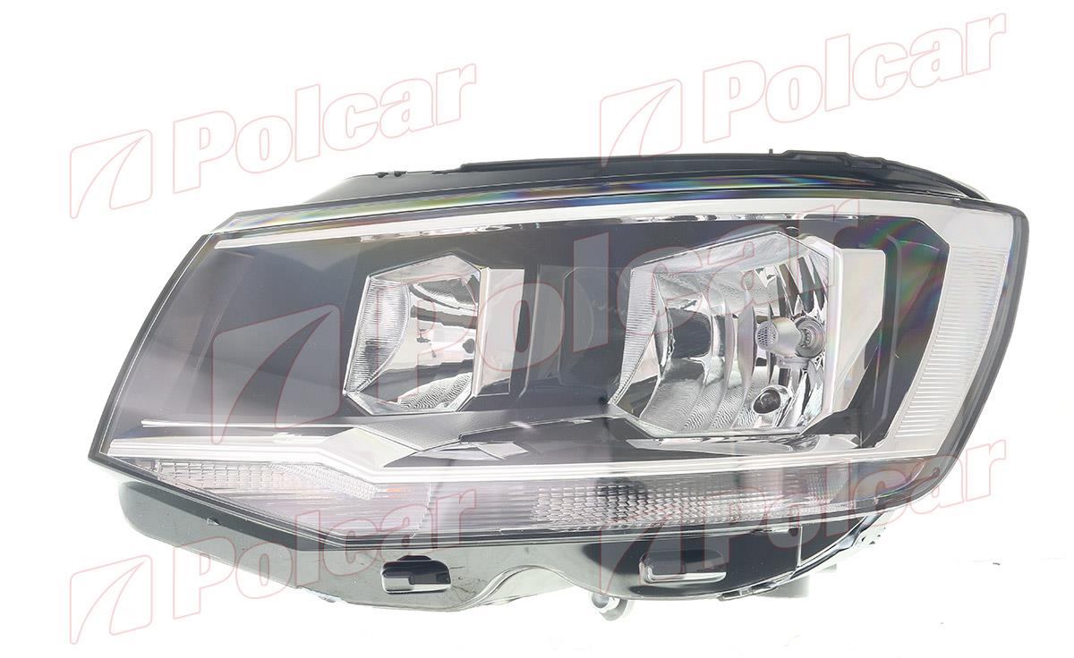 Фара основная 95N1092V 95N1092V