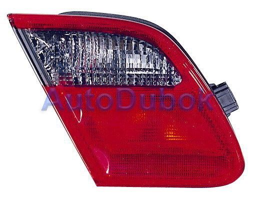 Фонарь правый внутренний тонированный MD21000-750TR-R MD21000-750TR-R