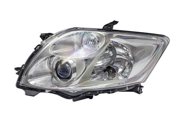 ФАРА ЛЕВАЯ ПОД КОР. AURIS 06-09 21211M5LLDEM 21211M5LLDEM