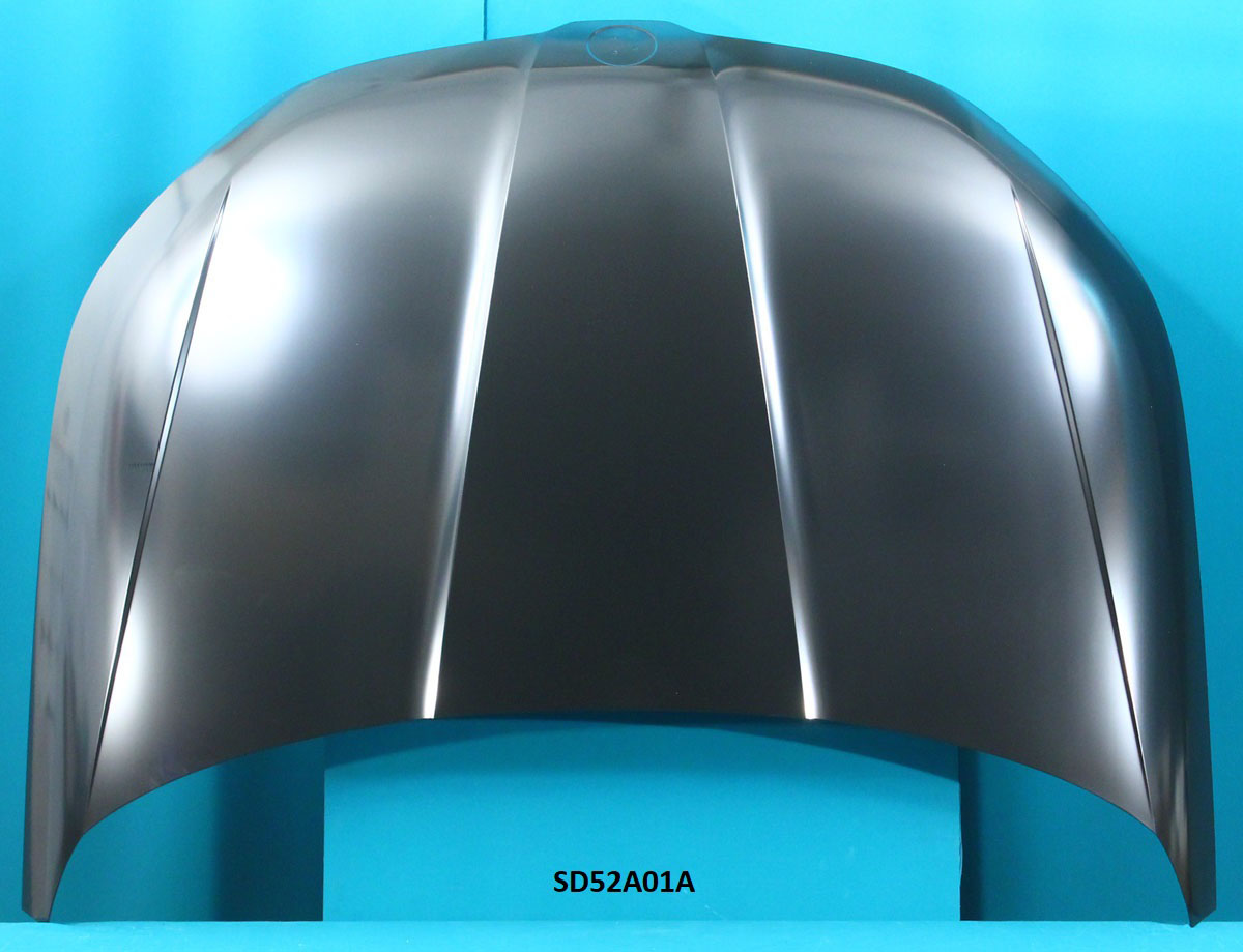 USK90-17110  Капот для 