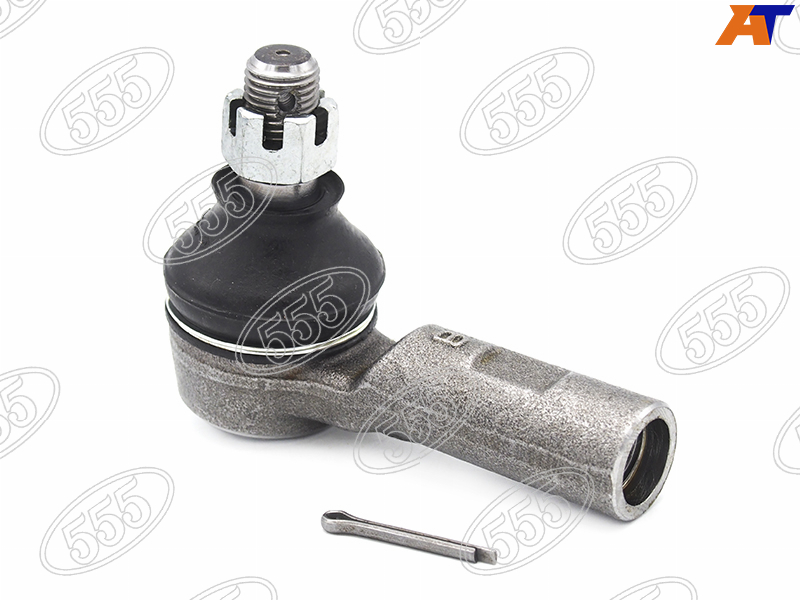 Наконечник рулевой TOYOTA HILUX 05- / FORTUNER 06- LH=RH SE-3891 SE-3891