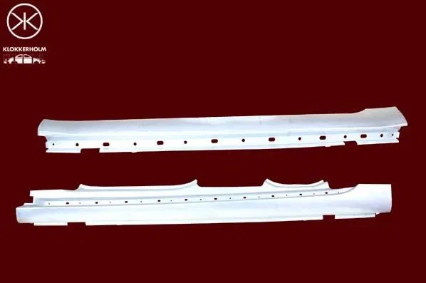 552041-K Polcar Порог левый для 