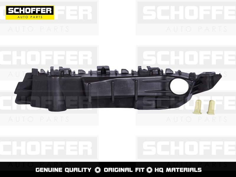 Крепление переднего крыла правое Hyundai Elantra 18-20 SHF04869 SHF04869