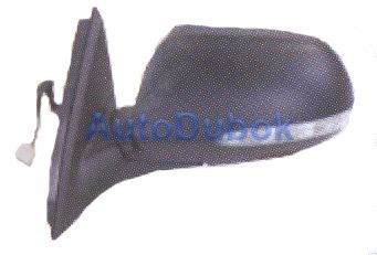 Зеркало электрическое с обогревом левое HDACR03-450-L HDACR03-450-L