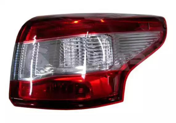I02945088 INPART ФОНАРЬ ЗАДНИЙ ПРАВЫЙ ВНЕШНИЙ (LED) для 