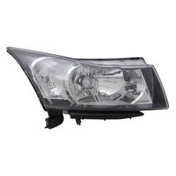 Фара под корректор правая 2009-2012 20-C939-05-2B 20-C939-05-2B