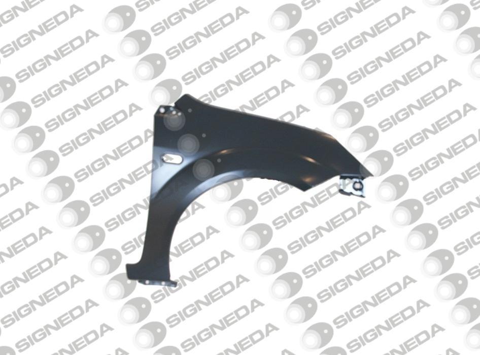 PFD10131AR TYG Крыло переднее правое для 