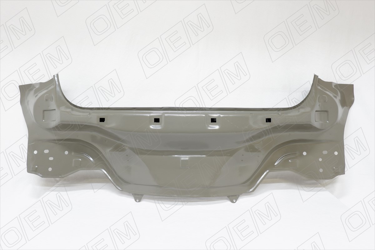 OEM0020PANZ O.e.m. Панель задняя для 