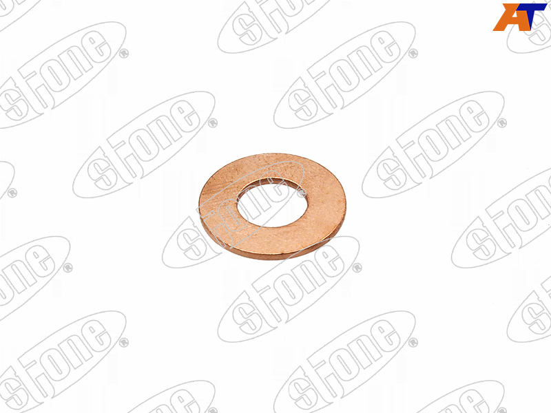 JH-0861103 STONE Шайба форсунки нижняя NISSAN PATHFINDER R51/X-TRAIL T30/PATROL/SAFARI/ELGRAND E50/NP 300 YD25/YD22/Z для 