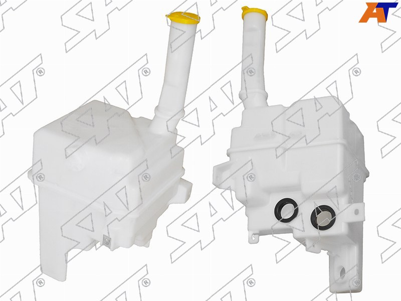 ST-MZ25-101-C0 Sat Бачок омывателя MAZDA 6 05-07- HBK под датчик уровня для 