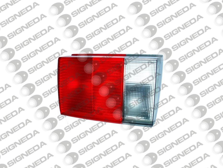 ZAD1915(K)L Signeda Фонарь внутренний левый для 