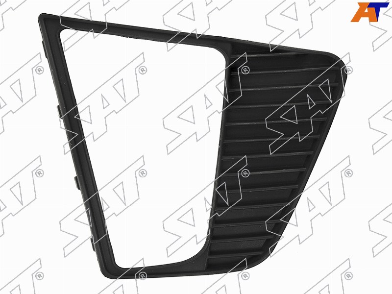 Оправа ПТФ HYUNDAI CRETA 16-21 RH ST-HN90-219-1-IN ST-HN90-219-1-IN