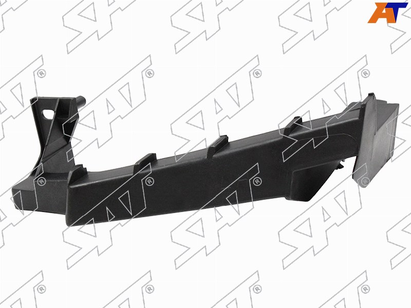ST-MZ26-000B-A2 Sat Крепление  фары MAZDA 6 07-13 LH для 