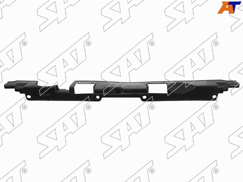 Крепление решетки HONDA CIVIC 12- 4D ST-HD11-093B-0 ST-HD11-093B-0