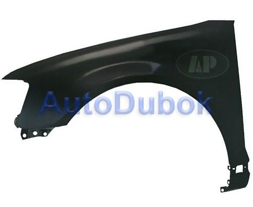 AI0A308-270-L Тайвань Крыло переднее левое для 