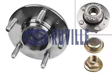 Масло трансмиссионное Febi 1л синтетика A/Dextron II D 8971 8971