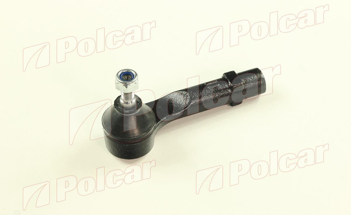 CI-332 Polcar Наконечник тяги рулевой левый для 